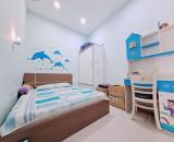 Bán nhà HXH Ông Ích Khiêm, 2 phòng ngủ, 32m² (4m x 7.8m) - Giá 4.5 tỷ TL