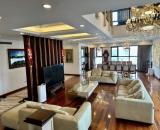 🏙️ PENTHOUSE DUPLEX TÚ MỠ – 401M² – BỂ BƠI – BIỆT THỰ TRÊN KHÔNG – VIEW TOÀN THÀNH PHỐ