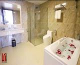 Cần bán Khách Sạn Đẹp nhất Kinh Môn cho các nhà đầu tư 1700m2 xây dựng, trên 48 phòng