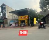 🔴BÁN ĐẤT KINH DOANH TRUNG TÂM TT ĐẠI NGHĨA – MỸ ĐỨC