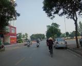 Bán đất dịch vụ Đìa Lão, Kiến Hưng đường 12m vỉa hè ô tô tránh, 50m2 giá chỉ 10.5 tỷ