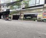 NHÀ ĐẸP Ở NGUYÊN HỒNG, 72m, 8 tầng, mt 16m, 54 tỷ
