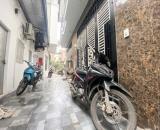 BÁN GẤP SIÊU PHẨM HÀ ĐÔNG 30M 5 TẦNG  Ô TÔ ĐỖ.