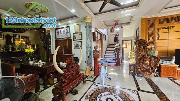 Bán biệt thự Hùng Thắng, lô góc, trung tâm y tế, full nội thất, xung quanh ngập tràn tiện - 3