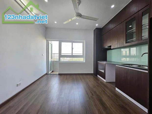 🌟 Bán căn hộ CT5AB Tố Hữu, La Khê – 85m² – 2 ngủ – giá 4 tỷ TL - 1