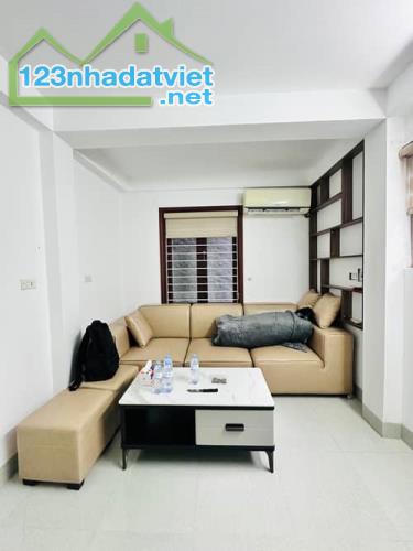 25M² x 5 TẦNG - 3 PHÒNG NGỦ KHÉP KÍN - NHÀ PHÂN LÔ LÁNG - GẦN Ô TÔ - 2 MẶT THOÁNG - 2