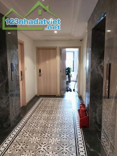 Bán căn hộ dịch vụ cao cấp Tây Hồ 265m2 9 tầng mặt tiền 16m 86 tỷ doanh thu gần 400 triệu/ - 4