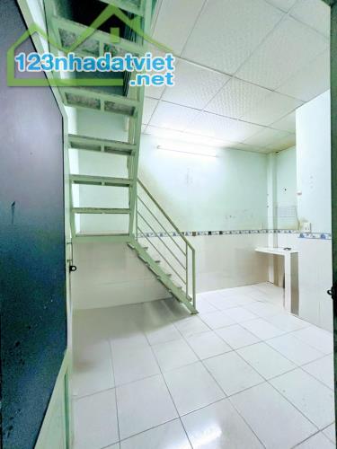 BÁN NHÀ QUẬN 7,MTKD HẺM THÔNG ,XE HƠI TRÁNH LÊ VĂN LƯƠNG ,GIÁ 8.99 TỶ(TL) - 5