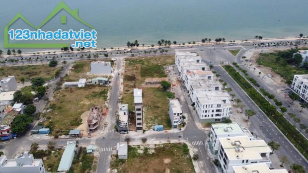 Bán Đất Mặt Tiền Lớn Lý Thái Tông Sạch Đẹp Cách Biển 600m. Giá Tốt