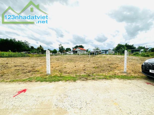 Bán đất thổ cư Khánh Hiệp - Khánh Vĩnh giá rẻ đường bê tông oto tới nơi - 2