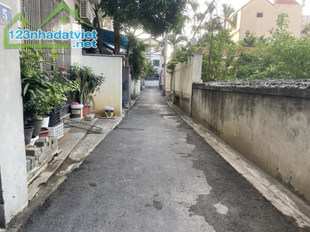 Bán 57,5m2 nhà cấp 4 An Đào C: Cho thuê 5tr/tháng, gần Vin Ocean Park 1 - 2