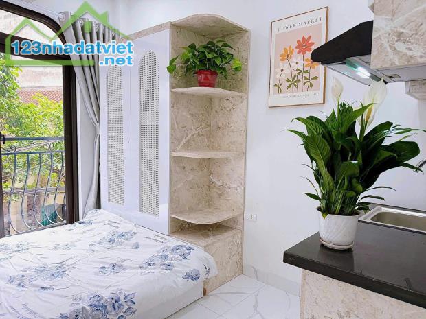 BÁN TÒA NHÀ DÒNG TIỀN SIÊU VIP GIÁP NHẤT THANH XUÂN 20 CĂN HỘ KK CAO CẤP CHỈ 25 TỶ