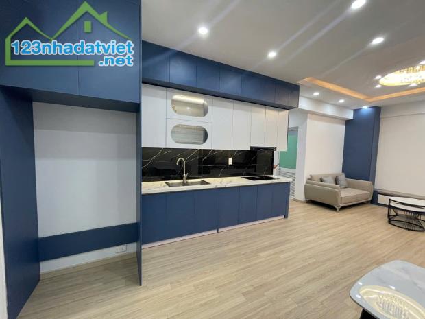 BÁN TÒA NHÀ DÒNG TIỀN SIÊU VIP GIÁP NHẤT THANH XUÂN 20 CĂN HỘ KK CAO CẤP CHỈ 25 TỶ - 2