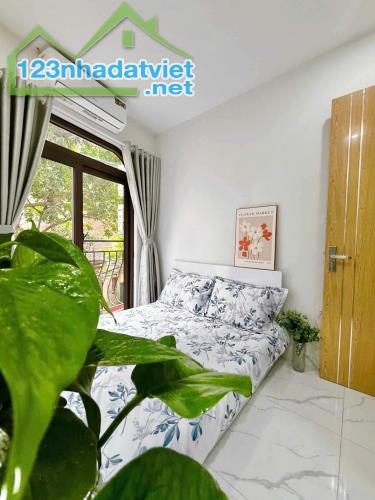 BÁN TÒA NHÀ DÒNG TIỀN SIÊU VIP GIÁP NHẤT THANH XUÂN 20 CĂN HỘ KK CAO CẤP CHỈ 25 TỶ - 3