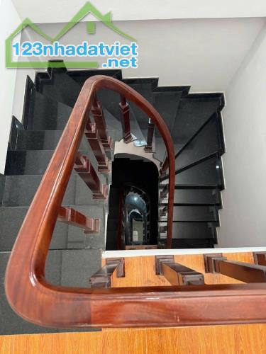 Nhà đẹp Mỹ Đình ô tô cách 3 bước chân, 33m2, 5 tầng giá chỉ nhỉnh 6 tỷ - 2