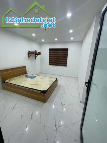 🔥 Nhà Mới 467 Minh Khai – 25m² ×4 Tầng –Full Nội Thất – Mặt Ngõ– Cách Phố 20m – 5.x Tỷ 🔥 - 3