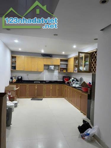 PL Lê Trọng Tấn - GARA OTO KINH DOANH DT 52m2 4 tầng MT 3.8m Giá 13.5 tỷ - 2