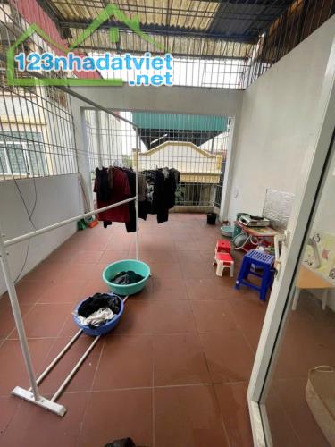 PL Lê Trọng Tấn - GARA OTO KINH DOANH DT 52m2 4 tầng MT 3.8m Giá 13.5 tỷ - 1