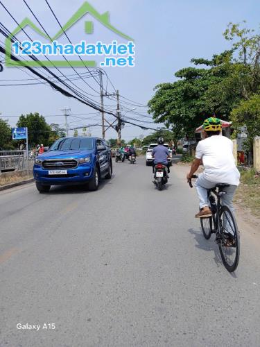 🏡 CẦN BÁN ĐẤT MẶT TIỀN ĐƯỜNG 20M – THẠNH XUÂN, QUẬN 12 🏡 - 2