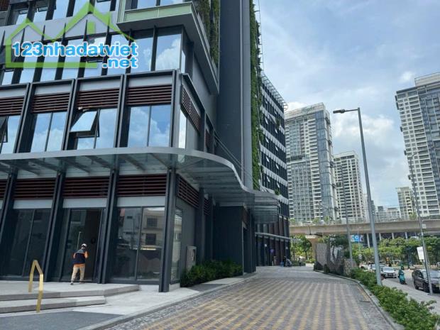 SHOPHOUSE GÓC 3 TẦNG, DT 150M² (NGANG 5M), LUMIÈRE RIVERSIDE, AN PHÚ, QUẬN 2