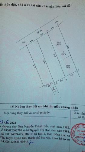 311m tại tt CHỢ GIÁ HƠN 10TR.KINH DOANH NHIỀU MẶT HÀNG ĐA DẠNG. ĐƯỜNG THÔNG