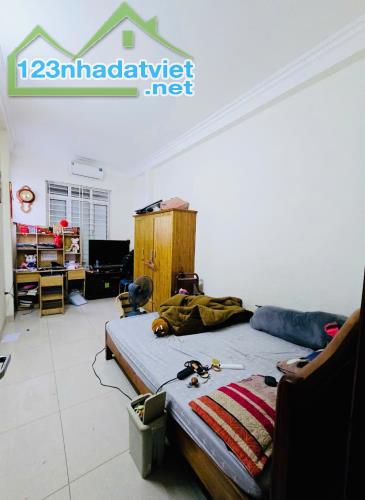 BÁN NHÀ ĐẸP NGUYỄN TRÃI – Ô TÔ ĐỖ CỔNG – SỔ ĐỎ CHÍNH CHỦ - 3