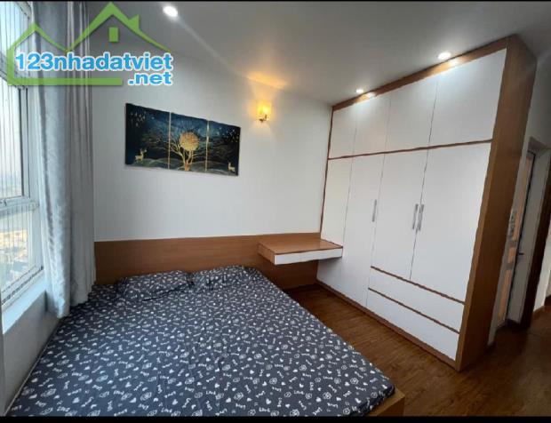 Cần bán gấp chung cư Văn Phú 70m2, 2 ngủ hơn 3 tỷ. - 1