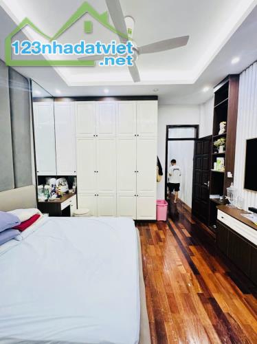 Phân Lô- Ngõ Thông Ô Tô 7 Chỗ- Đường Giải Phóng- Gần Hồ Phương Liệt- 52m2-5 Tầng- 15.4 Tỷ - 2