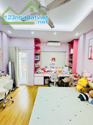 Phân Lô- Ngõ Thông Ô Tô 7 Chỗ- Đường Giải Phóng- Gần Hồ Phương Liệt- 52m2-5 Tầng- 15.4 Tỷ - 3