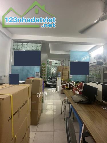 BÁN NHÀ GÒ VẤP - 42M2, 5.5mx8m, - 2PN - 4.2 TỶ - SỔ HỒNG CHÍNH CHỦ - VỊ TRÍ ĐẮC ĐỊA - 2