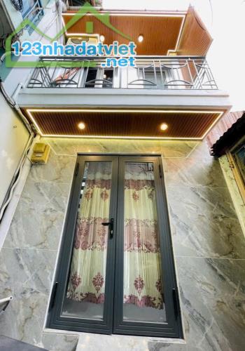🏠Cực Hiếm! Nhà 2 Tầng, Đường Quang Trung 100m, Quận Gò Vấp,  Giá Chỉ 1.76 Tỷ