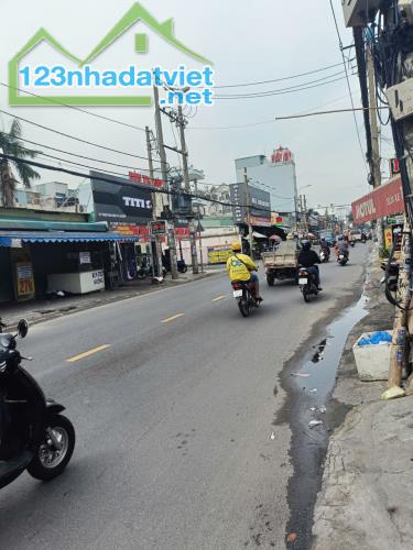 🏠Cực Hiếm! Nhà 2 Tầng, Đường Quang Trung 100m, Quận Gò Vấp,  Giá Chỉ 1.76 Tỷ - 1