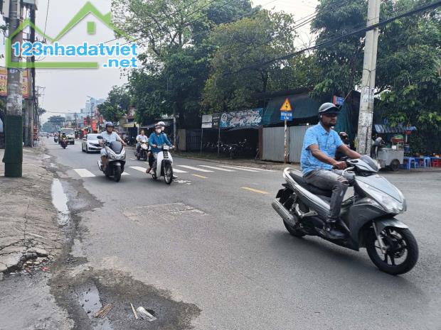 🏠Cực Hiếm! Nhà 2 Tầng, Đường Quang Trung 100m, Quận Gò Vấp,  Giá Chỉ 1.76 Tỷ - 2