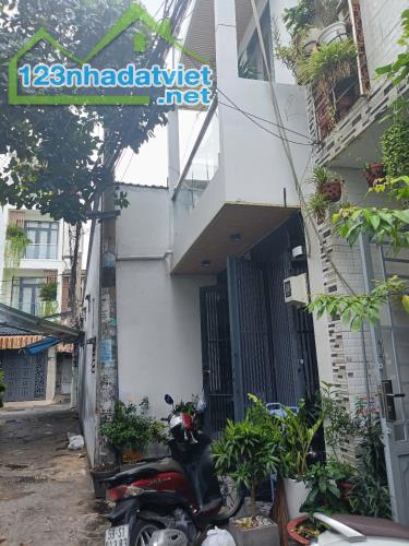 🏠Cực Hiếm! Nhà 2 Tầng, Đường Quang Trung 100m, Quận Gò Vấp,  Giá Chỉ 1.76 Tỷ - 3