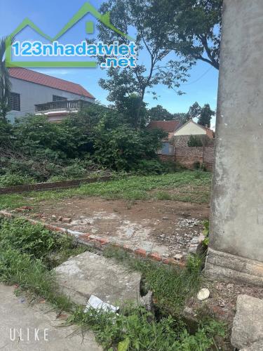 Chính chủ gửi bán lô đất đẹp 90m2 tại Đồng Trữ Chương Mỹ ngay gần khu công nghiệp đường 2 - 2