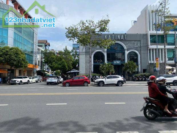 Bán lô đất Biệt Thự 450m2 ngay trung tâm Biên Hòa, Thống Nhất, giá 32 tỷ. - 2