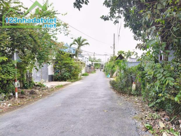 2,3công đất ấp Long Mỹ,Phước Thạnh,TP.Mỹ Tho,Tiền Giang - 2