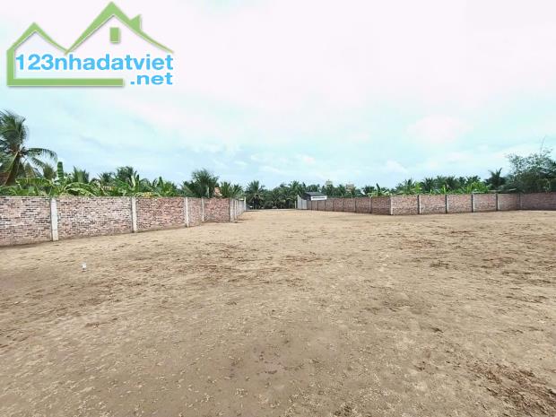 2,3công đất ấp Long Mỹ,Phước Thạnh,TP.Mỹ Tho,Tiền Giang