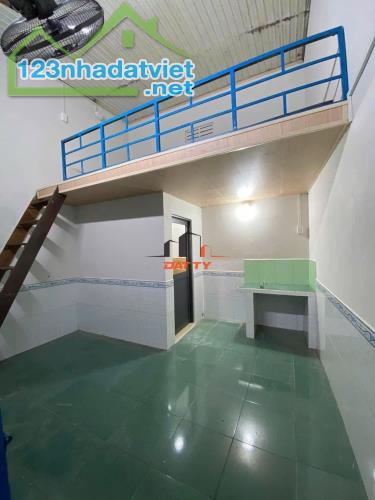 Dãy Trọ 10×23 full thổ cư – Mặt Tiền Dương Văn Nga BMT – Thu Nhập 20tr/tháng - 2