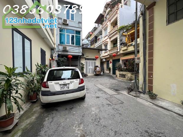 BÁN NHÀ NGUYỄN VĂN CỪ – TRUNG TÂM LONG BIÊN – HẠ CHÀO CỰC SÂU CHỈ 6.8 TỶ – 2 MẶT THOÁNG –
