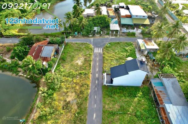 Siêu phẩm đất Cam Hòa – 171m² – Quy hoạch An Toàn,pháp lý sạch – Giá tốt cho nhà đầu tư - 2