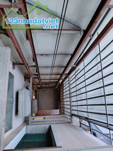 Chính chủ bán gấp nhà ngõ ô tô – 174 Trần Duy Hưng: 59m2 – 5 tầng, MT: 5,5m. 11 tỷ. - 2