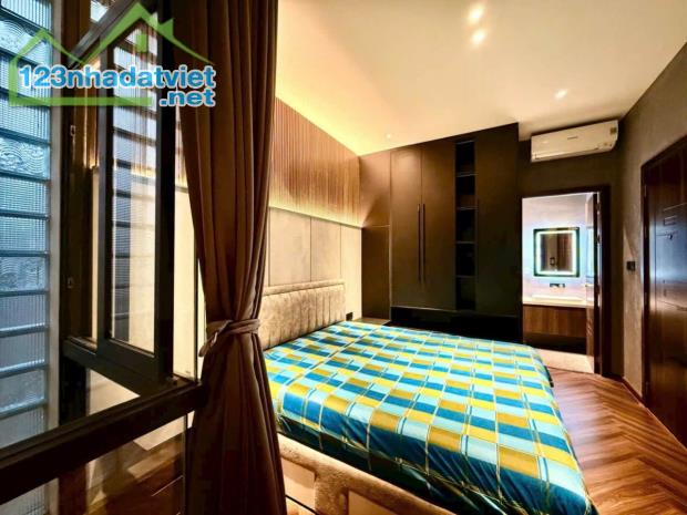 Toà CHDV đẹp và có dòng tiền tốt gần đường Lý Tự Trọng, Q.Hải Châu, TP. Đà Nẵng - 3