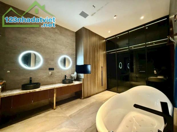 Toà CHDV đẹp và có dòng tiền tốt gần đường Lý Tự Trọng, Q.Hải Châu, TP. Đà Nẵng - 5