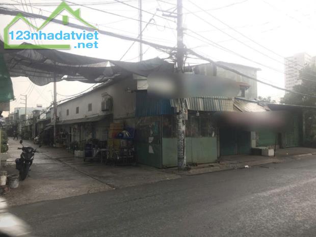 NGỘP BANK GẤP BÁN GIẢM CHÀO 1.1 TỶ DÒNG TIỀN CHO THUÊ 20TR/THÁNG - 1