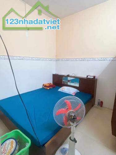 Bán nhà Gò Vấp, hẻm xe hơi Phạm Văm Chiêu, 72M²( 4 x 18), 2 TẦNG, 3PN, 6.15 TL - 2