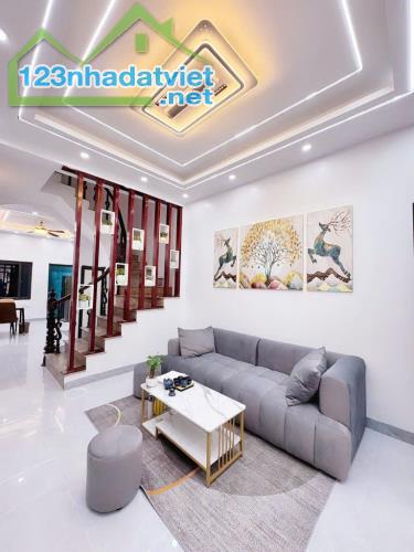 📢ĐỊNH CÔNG THƯỢNG - 54M - 5 TẦNG - MT 3.5M - CHỈ 9.XX TỶ📢 - 1