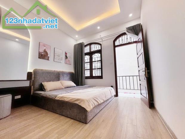 📢ĐỊNH CÔNG THƯỢNG - 54M - 5 TẦNG - MT 3.5M - CHỈ 9.XX TỶ📢 - 3