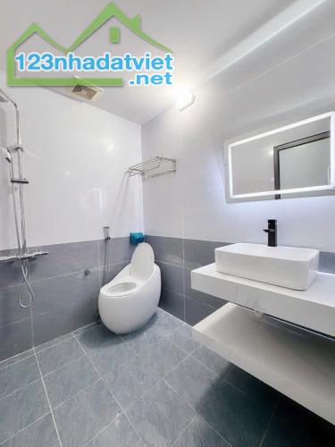 📢ĐỊNH CÔNG THƯỢNG - 54M - 5 TẦNG - MT 3.5M - CHỈ 9.XX TỶ📢 - 4