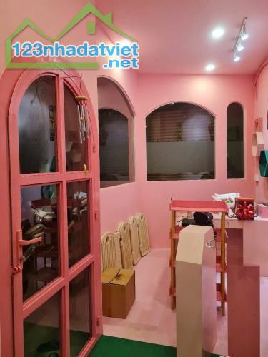 SANG NHƯỢNG CỬA HÀNG KINH DOANH PHỤ KIỆN Ở LẠI ĐƯỢC - 3